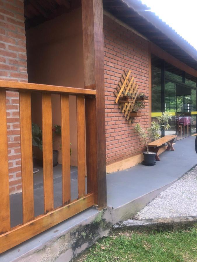 Chales Sao Felix Paiol Grande Exterior photo