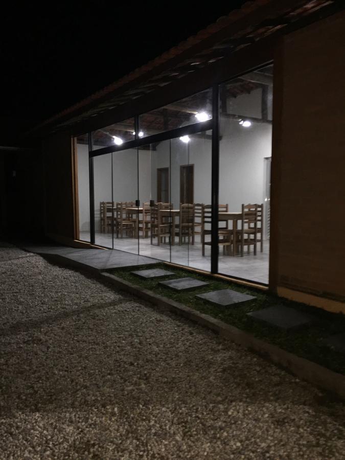 Chales Sao Felix Paiol Grande Exterior photo