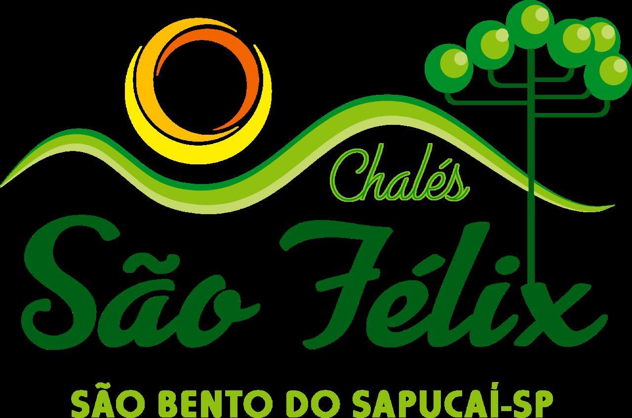 Chales Sao Felix Paiol Grande Exterior photo